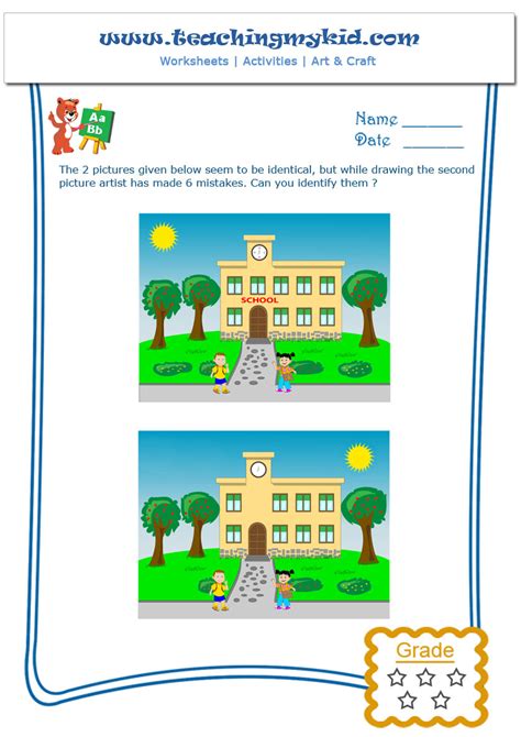Find a Preschool .